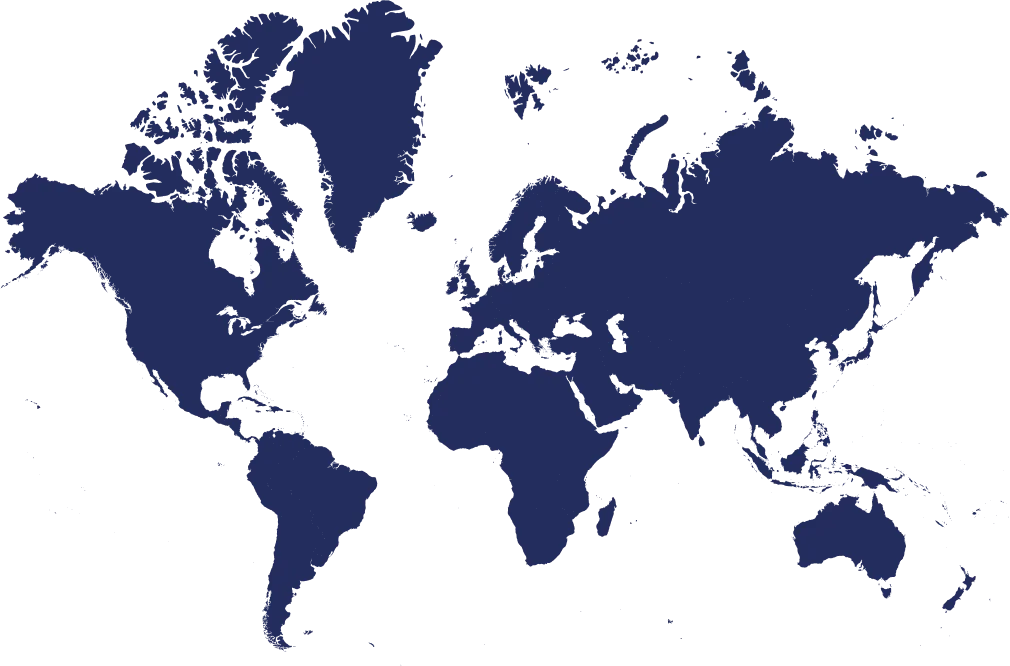 World Map